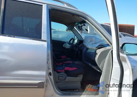 2000 Suzuki Vitara Jls/Js z USA, uszkodzony, nr VIN 2S3TE52VXY6112653